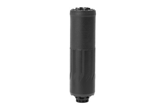 CGS Group Helios DT 5.56 NATO Suppressor is constructed from Grade 5 Titanium.